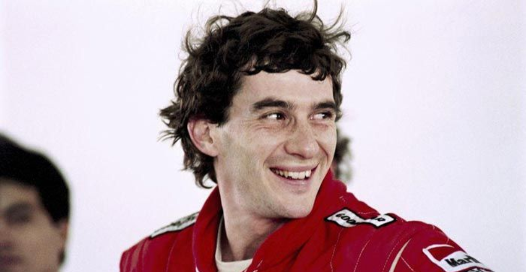 Siculiana celebra Ayrton Senna, Campione di F1 dalle origini Siciliane