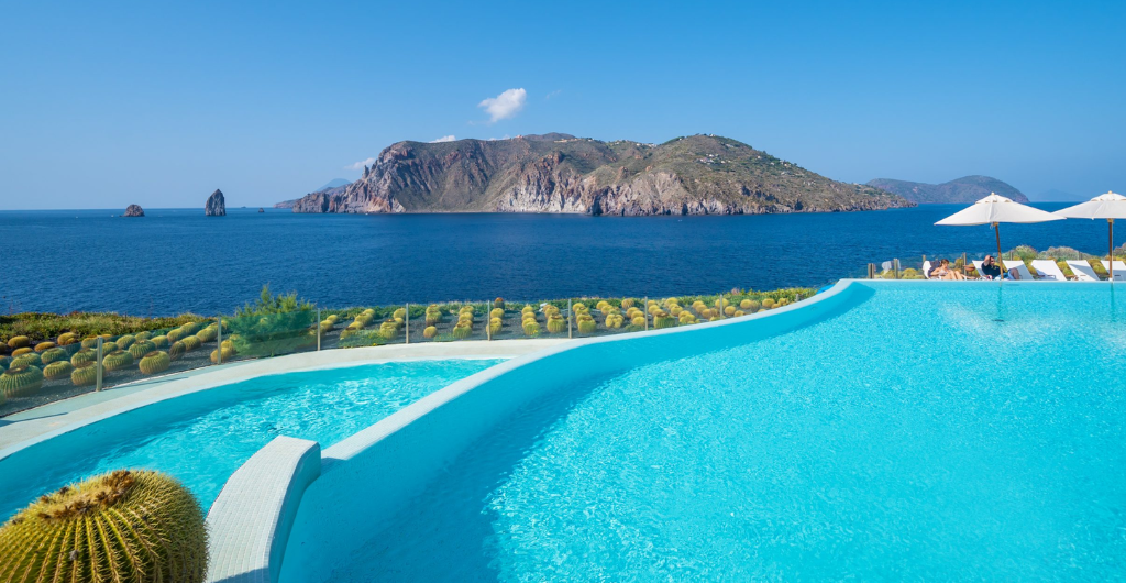 Guida Michelin 2024: gli Hotel Stellati della Sicilia